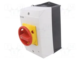 EATON ELECTRIC Interruptor de leva OFF-ON 32A