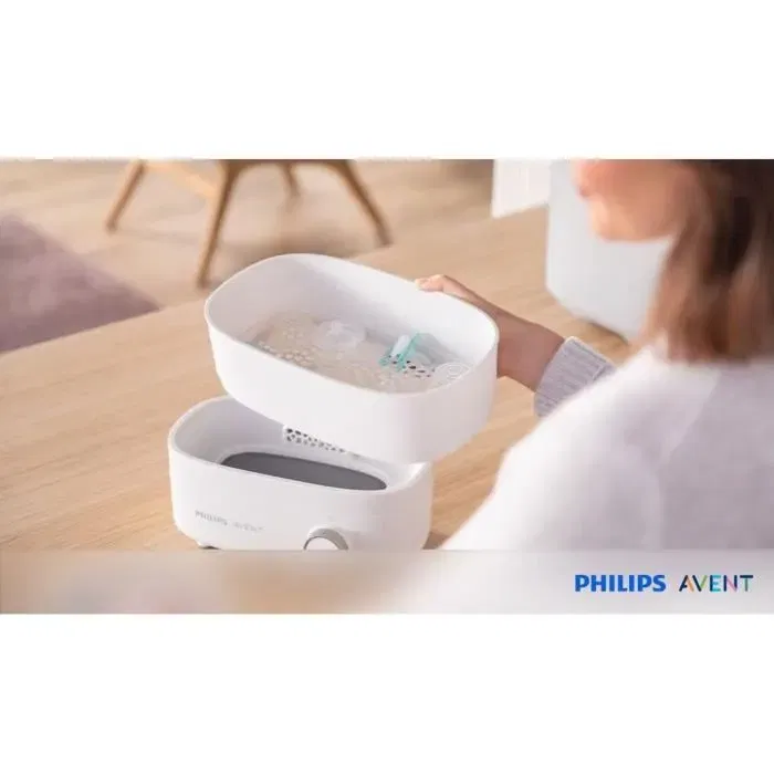 Philips Esterilizador de biberones SCF293/00