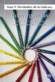 Convergencias, Juan V. Fernández de la Gala - SALTERRAE