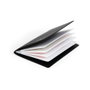 DURABLE Tarjetero RFID Secure Gris Antracita para 8 tarjetas