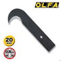 GARDENA CUCHILLA OLFA GARFIO HOB-1
