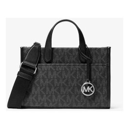 Michael Kors Bolso Gigi 38S6S3GM5B-BLACK Negro