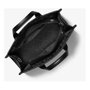 Michael Kors Bolso Gigi 38S6S3GM5B-BLACK Negro