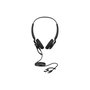 Jabra Engage 40 Auriculares Estéreo con Micrófono para Oficina - Referencia 4099-419 269 (4099419269)