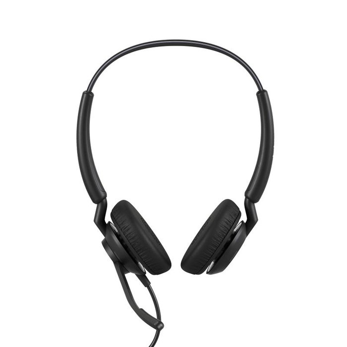 Jabra Engage 40 Auriculares Estéreo con Micrófono para Oficina - Referencia 4099-419 269 (4099419269)