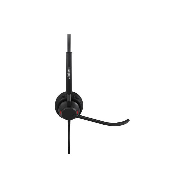 Jabra Engage 40 Auriculares Estéreo con Micrófono para Oficina - Referencia 4099-419 269 (4099419269)