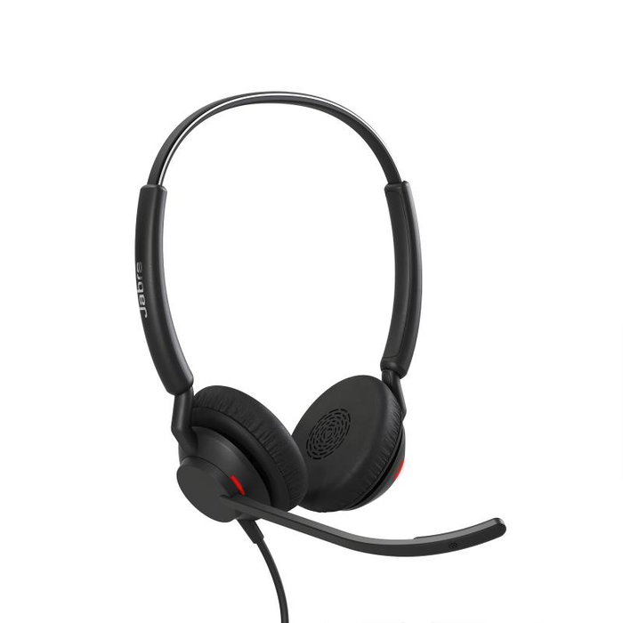 Jabra Engage 40 Auriculares Estéreo con Micrófono para Oficina - Referencia 4099-419 269 (4099419269)
