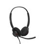 Jabra Engage 40 Auriculares Estéreo con Micrófono para Oficina - Referencia 4099-419 269 (4099419269)