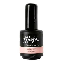 Thuya Gel On-Off Pearl Pink 14ml