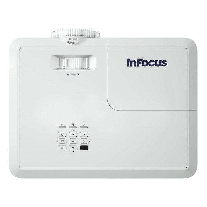 InFocus Genesis IN0024SL Proyector DLP Business 4000 Lumen para Presentaciones Profesionales