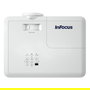 InFocus Genesis IN0024SL Proyector DLP Business 4000 Lumen para Presentaciones Profesionales