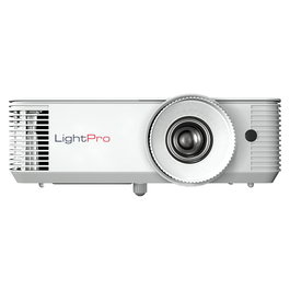 InFocus Genesis IN0024SL Proyector DLP Business 4000 Lumen para Presentaciones Profesionales