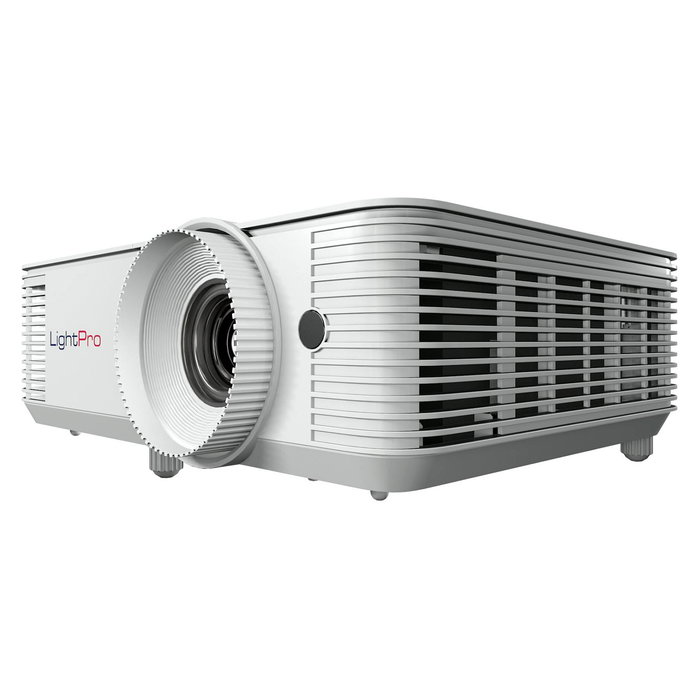 InFocus Genesis IN0024SL Proyector DLP Business 4000 Lumen para Presentaciones Profesionales