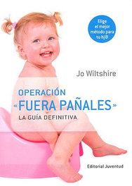 Operación fuera pañales, Jo Wiltshire - JUVENTUD