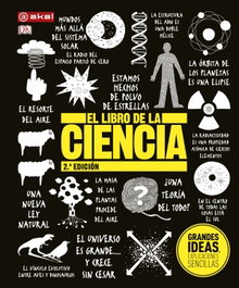 AKAL, El libro de la ciencia - VV.AA.