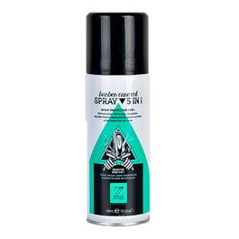 Zzmen Spray Protector 5 en 1 Barber Care Cut