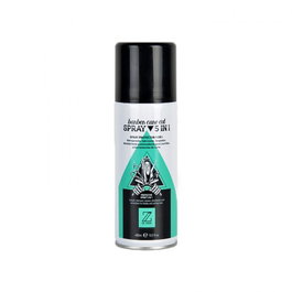Zzmen Spray Protector 5 en 1 Barber Care Cut