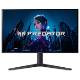 Acer Predator X27U OLED QD-OLED Gaming Monitor 27 pulg QHD 280 Hz