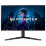 Acer Predator X27U OLED QD-OLED Gaming Monitor 27 pulg QHD 280 Hz