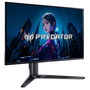 Acer Predator X27U OLED QD-OLED Gaming Monitor 27 pulg QHD 280 Hz