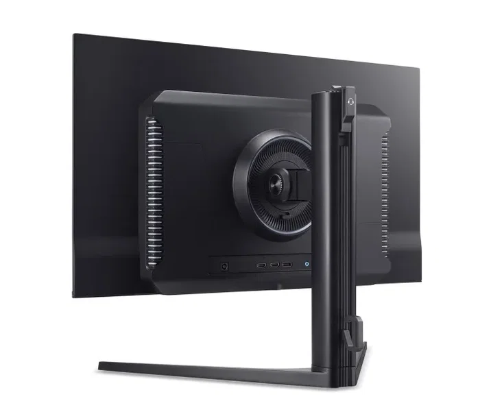 Acer Predator X27U OLED QD-OLED Gaming Monitor 27 pulg QHD 280 Hz