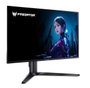Acer Predator X27U OLED QD-OLED Gaming Monitor 27 pulg QHD 280 Hz