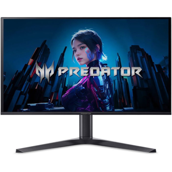 Acer Predator X27U OLED Monitor Gaming QHD 280Hz 27 pulgadas Acer Predator X27U OLED Monitor Gaming QHD 280Hz 27 pulgadas