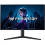 Acer Predator X27U OLED Monitor Gaming QHD 280Hz 27 pulgadas