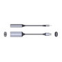 VALUE Conversor USB 3.2 Gen 1 Tipo A a 5-Gigabit-Ethernet 12.99.1127