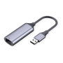 VALUE Conversor USB 3.2 Gen 1 Tipo A a 5-Gigabit-Ethernet 12.99.1127