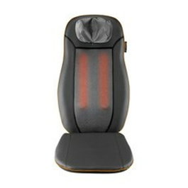 Medisana MCN Asiento de masaje Shiatsu negro