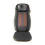 Medisana MCN Asiento de masaje Shiatsu negro