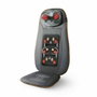 Medisana MCN Asiento de masaje Shiatsu negro