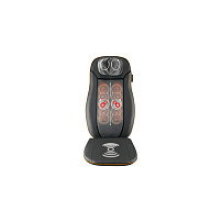 Medisana MCN Asiento de masaje Shiatsu negro