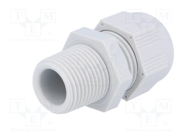 HELU Sello aislante HELUTOP HT-NPT NPT3/8 de poliamida