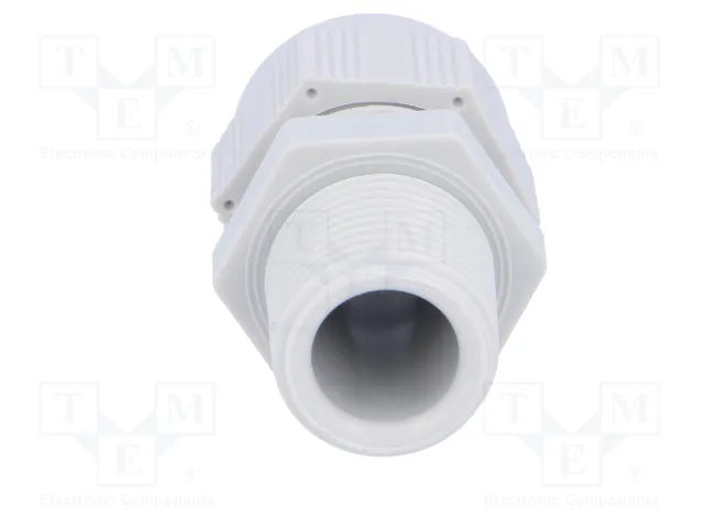 HELU Sello aislante HELUTOP HT-NPT NPT3/8 de poliamida