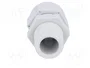 HELU Sello aislante HELUTOP HT-NPT NPT3/8 de poliamida