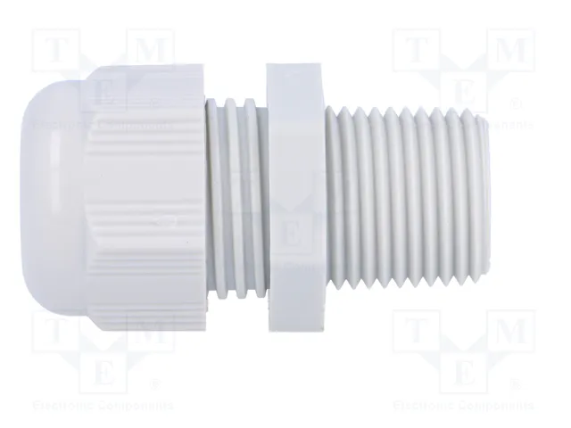 HELU Sello aislante HELUTOP HT-NPT NPT3/8 de poliamida