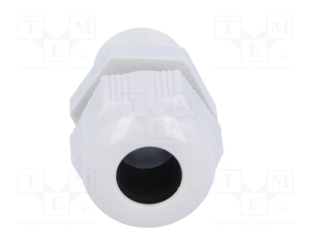 HELU Sello aislante HELUTOP HT-NPT NPT3/8 de poliamida