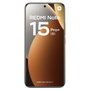 Xiaomi Redmi Note 15 Pro+ 5G 6,83" 12GB RAM 512GB Mochi Brown