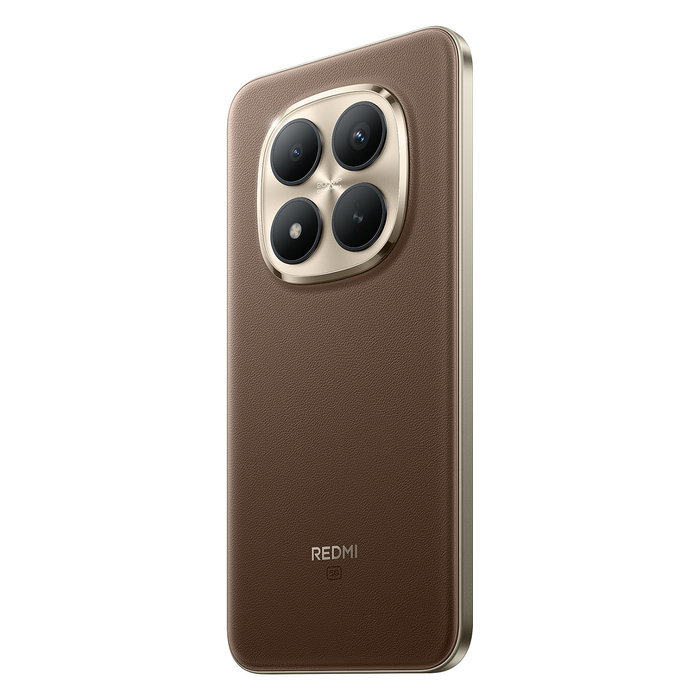 Xiaomi Redmi Note 15 Pro+ 5G 12GB 512GB Mocha Brown