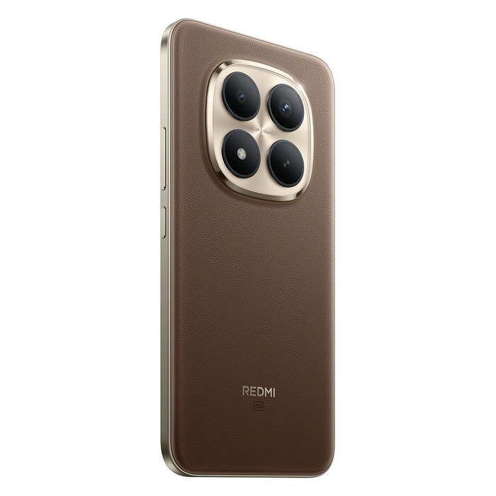 Xiaomi Redmi Note 15 Pro+ 5G 12GB 512GB Mocha Brown