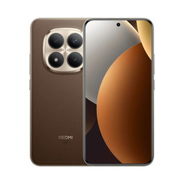 Xiaomi Redmi Note 15 Pro+ 5G 6,83" 12GB RAM 512GB Mochi Brown