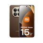 Xiaomi Redmi Note 15 Pro+ 5G 12GB 512GB Mocha Brown