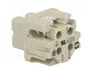 Harting HART Buchseneinsatz 3 polos 09200032711