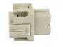 Harting HART Buchseneinsatz 3 polos 09200032711