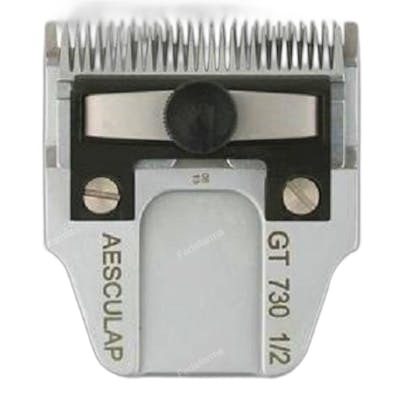 KERBL VET Cabezal Vetline GT730 con corte de 0,5mm KERBL VET Cabezal Vetline GT730 con corte de 0,5mm