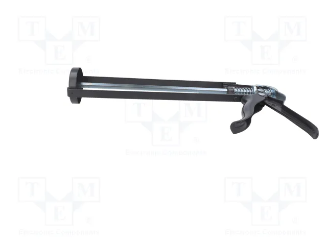 PROLINE Pistola dosificante de acero de 225mm