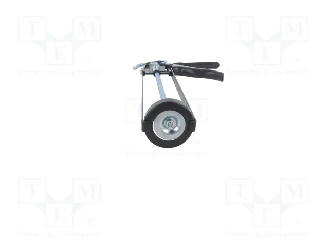 PROLINE Pistola dosificante de acero de 225mm