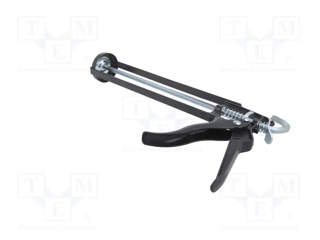 PROLINE Pistola dosificante de acero de 225mm